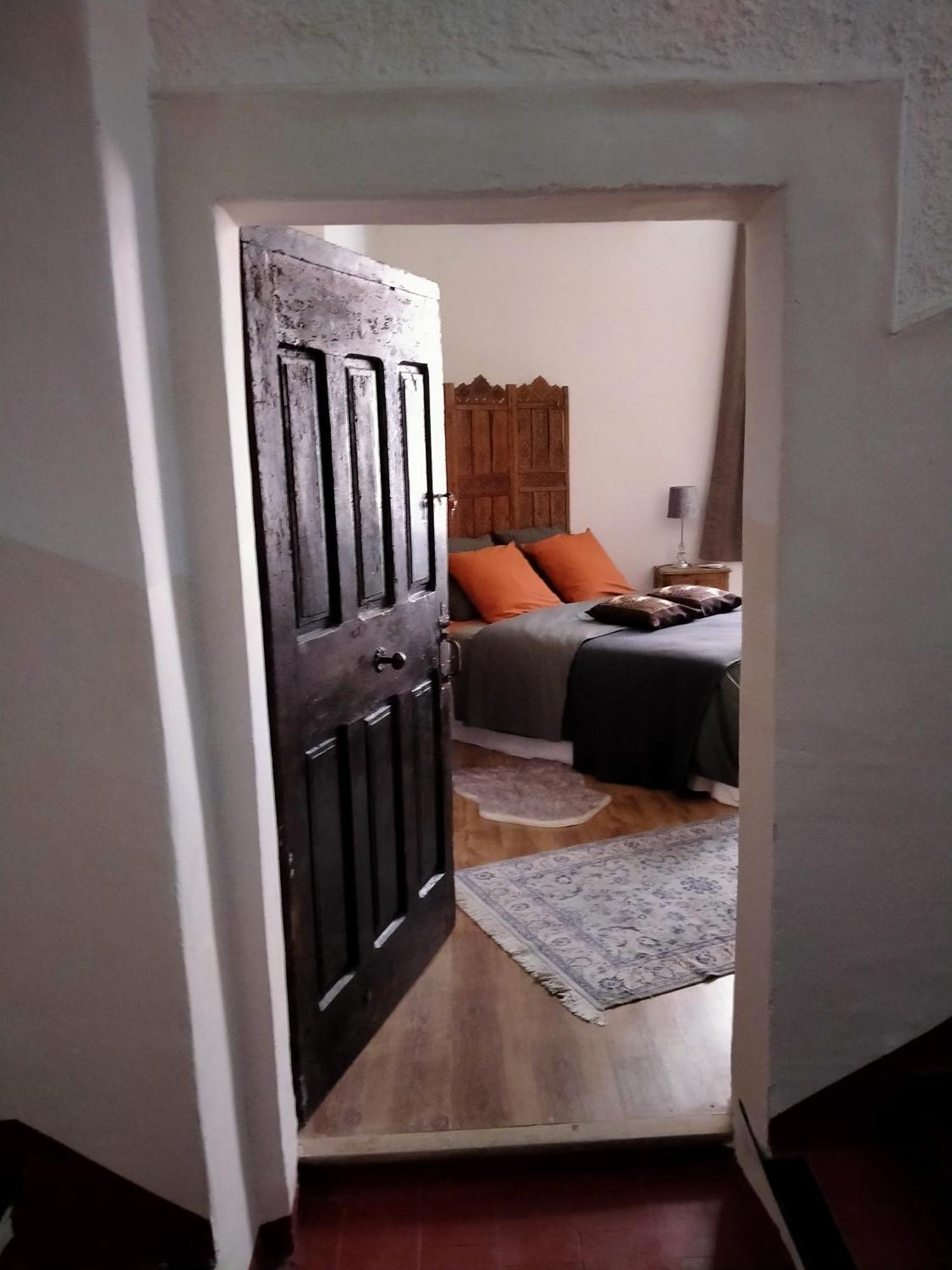 Chambres D'Hotes L'Atrium Orange  Exteriér fotografie